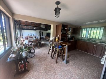 VENTA CHALET SECTOR MURILLO ARMENIA QUINDIO