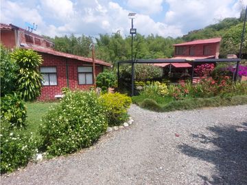 VENTA CHALET SECTOR MURILLO ARMENIA QUINDIO