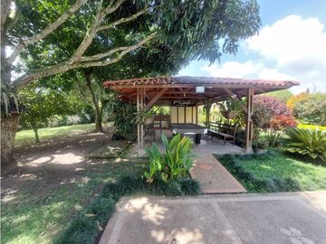 VENTA CHALET SECTOR MURILLO ARMENIA QUINDIO