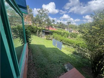 VENTA CHALET SECTOR MURILLO ARMENIA QUINDIO