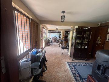 VENTA CHALET SECTOR MURILLO ARMENIA QUINDIO