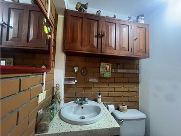 VENTA CHALET SECTOR MURILLO ARMENIA QUINDIO