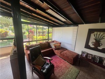 VENTA CHALET SECTOR MURILLO ARMENIA QUINDIO
