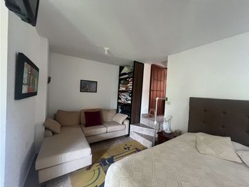 VENTA CHALET SECTOR MURILLO ARMENIA QUINDIO