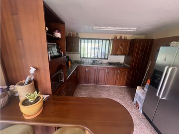 VENTA CHALET SECTOR MURILLO ARMENIA QUINDIO