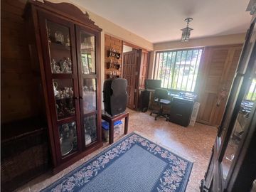 VENTA CHALET SECTOR MURILLO ARMENIA QUINDIO