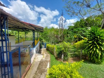 VENTA CHALET SECTOR MURILLO ARMENIA QUINDIO