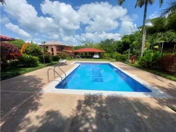 VENTA CHALET SECTOR MURILLO ARMENIA QUINDIO