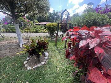 VENTA CHALET SECTOR MURILLO ARMENIA QUINDIO
