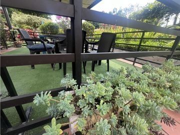 VENTA CHALET SECTOR MURILLO ARMENIA QUINDIO
