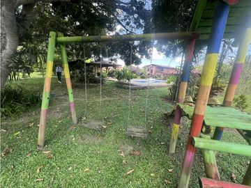 VENTA CHALET SECTOR MURILLO ARMENIA QUINDIO
