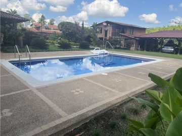 VENTA CHALET SECTOR MURILLO ARMENIA QUINDIO