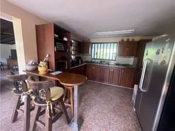 VENTA CHALET SECTOR MURILLO ARMENIA QUINDIO