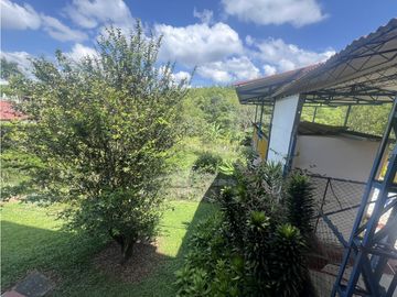 VENTA CHALET SECTOR MURILLO ARMENIA QUINDIO