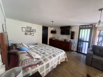 VENTA CHALET SECTOR MURILLO ARMENIA QUINDIO