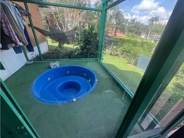 VENTA CHALET SECTOR MURILLO ARMENIA QUINDIO