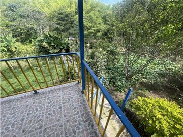 VENTA CHALET SECTOR MURILLO ARMENIA QUINDIO