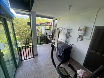 VENTA CHALET SECTOR MURILLO ARMENIA QUINDIO