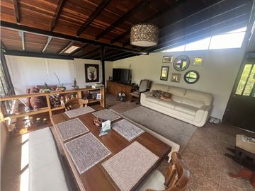 VENTA CHALET SECTOR MURILLO ARMENIA QUINDIO