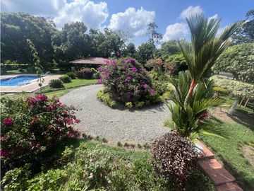 VENTA CHALET SECTOR MURILLO ARMENIA QUINDIO