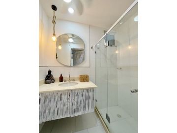 Venta apartamento AMOBLADO 2 alcobas en Morros 922 |  Airbnb Friendly