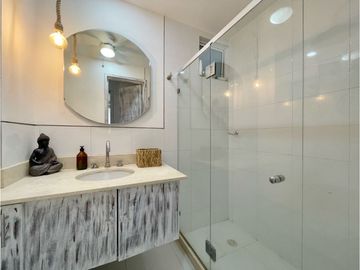 Venta apartamento AMOBLADO 2 alcobas en Morros 922 |  Airbnb Friendly