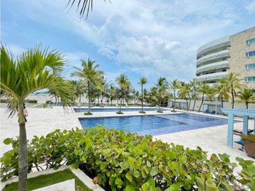 Venta apartamento AMOBLADO 2 alcobas en Morros 922 |  Airbnb Friendly