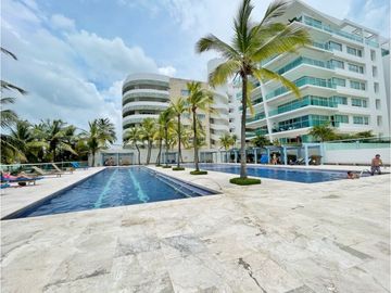 Venta apartamento AMOBLADO 2 alcobas en Morros 922 |  Airbnb Friendly