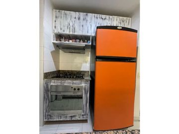 Venta apartamento AMOBLADO 2 alcobas en Morros 922 |  Airbnb Friendly