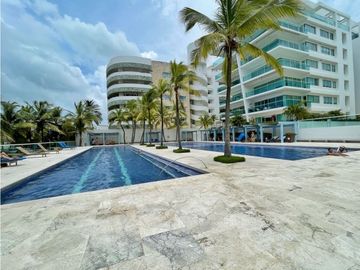 Venta apartamento AMOBLADO 2 alcobas en Morros 922 |  Airbnb Friendly