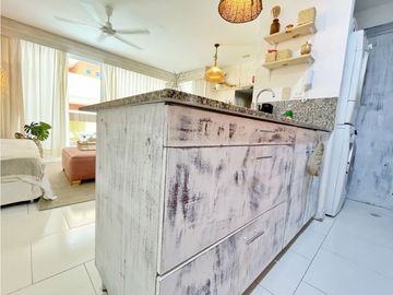 Venta apartamento AMOBLADO 2 alcobas en Morros 922 |  Airbnb Friendly