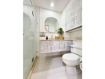Venta apartamento AMOBLADO 2 alcobas en Morros 922 |  Airbnb Friendly