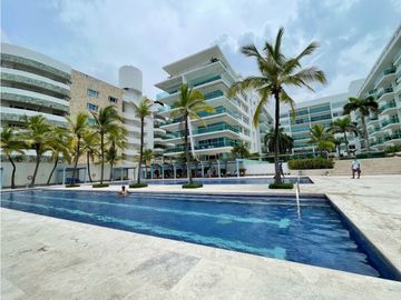 Venta apartamento AMOBLADO 2 alcobas en Morros 922 |  Airbnb Friendly