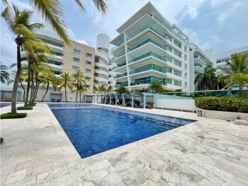 Venta apartamento AMOBLADO 2 alcobas en Morros 922 |  Airbnb Friendly