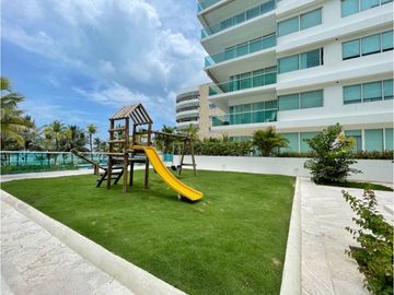 Venta apartamento AMOBLADO 2 alcobas en Morros 922 |  Airbnb Friendly