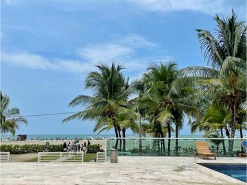 Venta apartamento AMOBLADO 2 alcobas en Morros 922 |  Airbnb Friendly