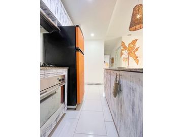 Venta apartamento AMOBLADO 2 alcobas en Morros 922 |  Airbnb Friendly
