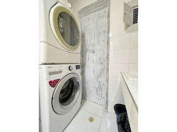 Venta apartamento AMOBLADO 2 alcobas en Morros 922 |  Airbnb Friendly