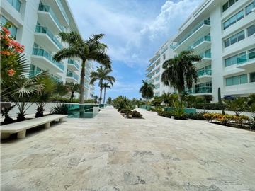 Venta apartamento AMOBLADO 2 alcobas en Morros 922 |  Airbnb Friendly