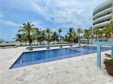 Venta apartamento AMOBLADO 2 alcobas en Morros 922 |  Airbnb Friendly