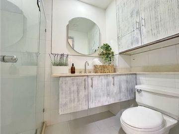 Venta apartamento AMOBLADO 2 alcobas en Morros 922 |  Airbnb Friendly