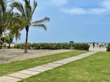 Venta apartamento AMOBLADO 2 alcobas en Morros 922 |  Airbnb Friendly