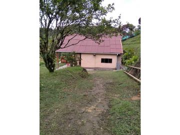 En Venta Finca en el Peñol- Guatape