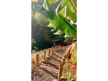 En Venta Finca en el Peñol- Guatape