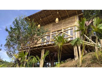 En Venta Finca en el Peñol- Guatape