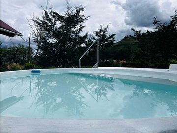 En Venta Finca en el Peñol- Guatape