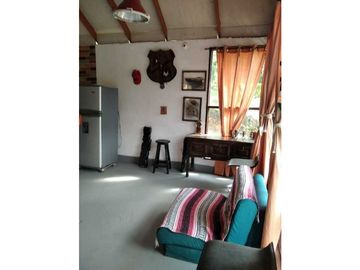 En Venta Finca en el Peñol- Guatape