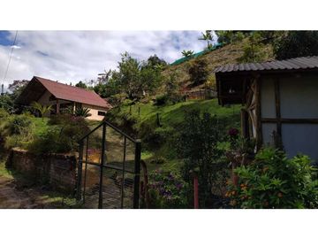 En Venta Finca en el Peñol- Guatape