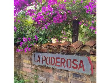 En Venta Finca en el Peñol- Guatape