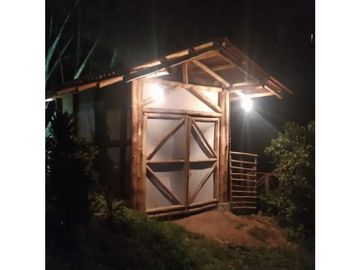 En Venta Finca en el Peñol- Guatape